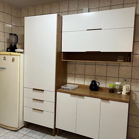 Apartamento Inteiro Teresina Exteriér fotografie