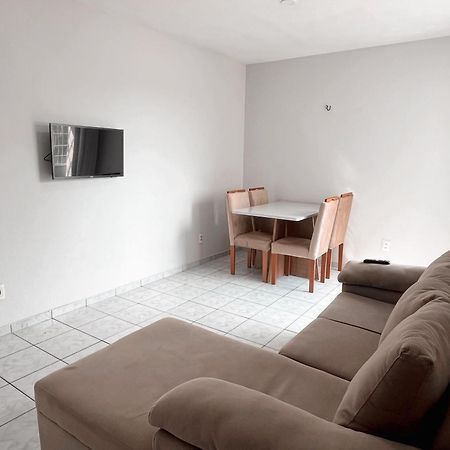 Apartamento Inteiro Teresina Exteriér fotografie