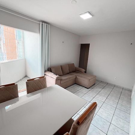 Apartamento Inteiro Teresina Exteriér fotografie