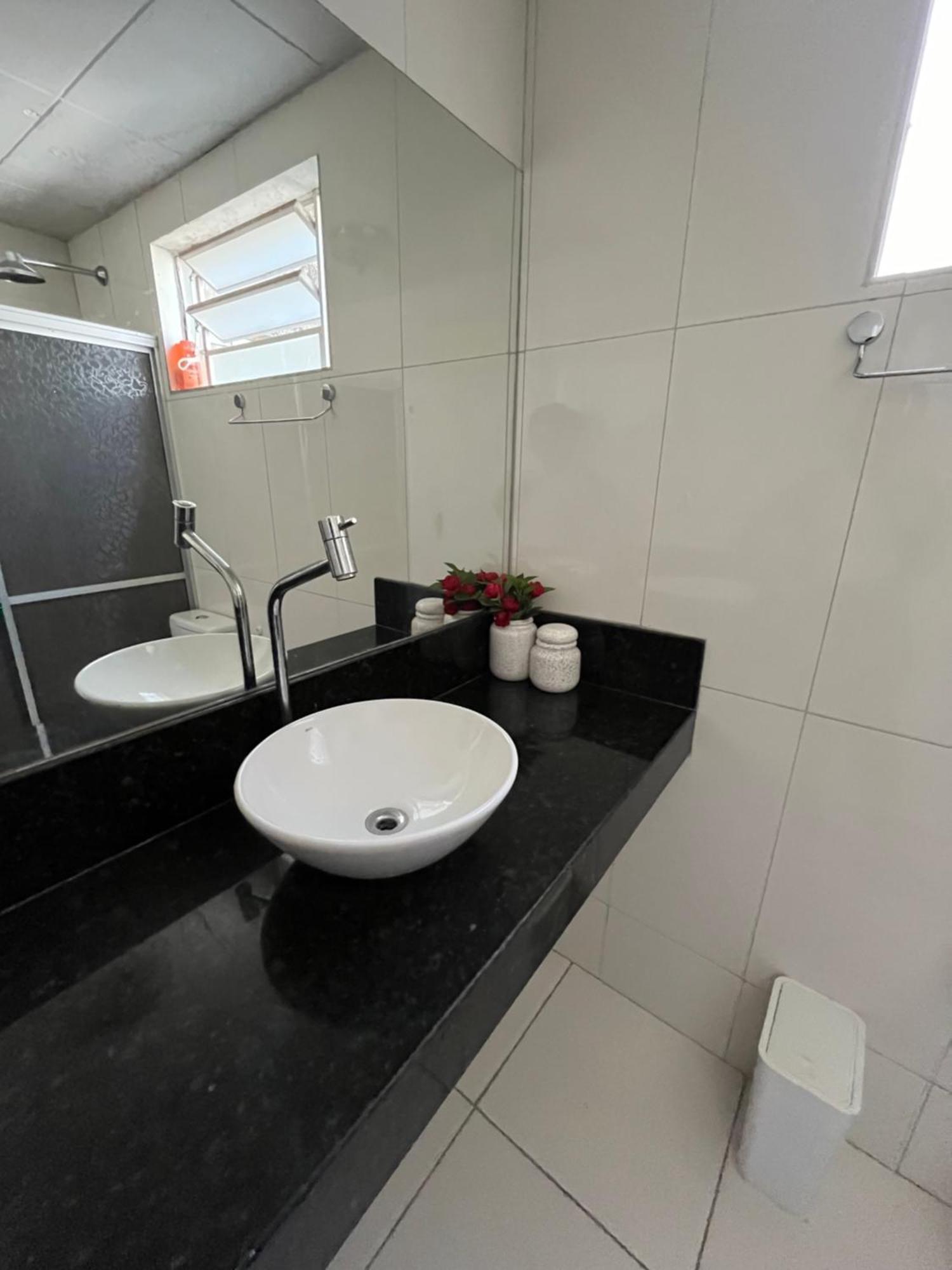 Apartamento Inteiro Teresina Exteriér fotografie