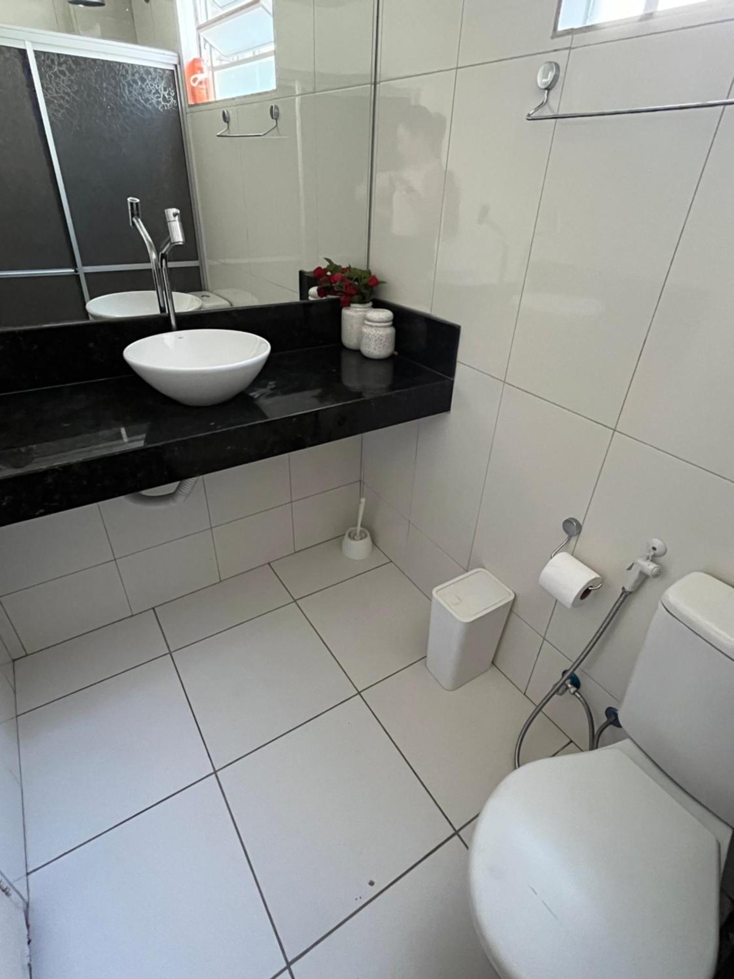 Apartamento Inteiro Teresina Exteriér fotografie