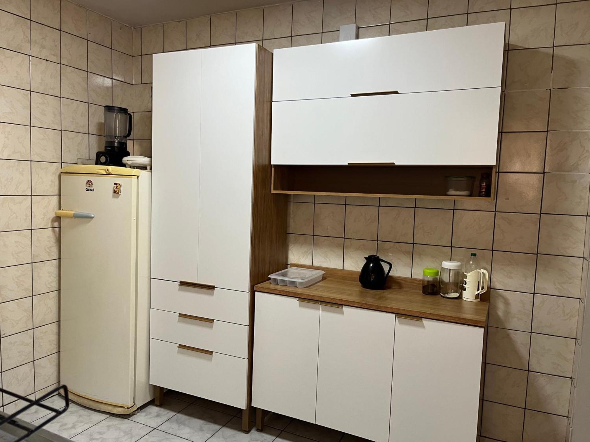 Apartamento Inteiro Teresina Exteriér fotografie