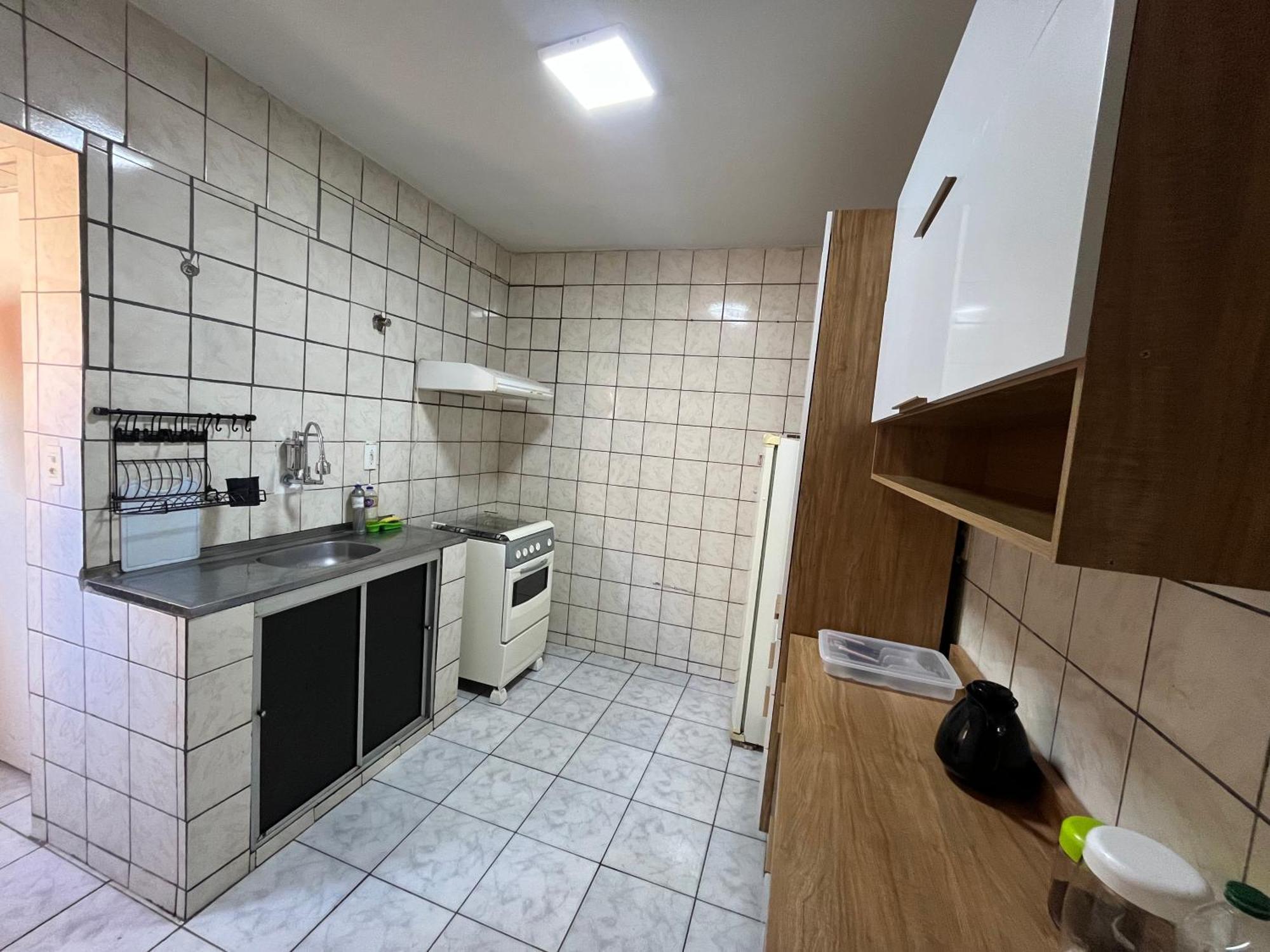 Apartamento Inteiro Teresina Exteriér fotografie