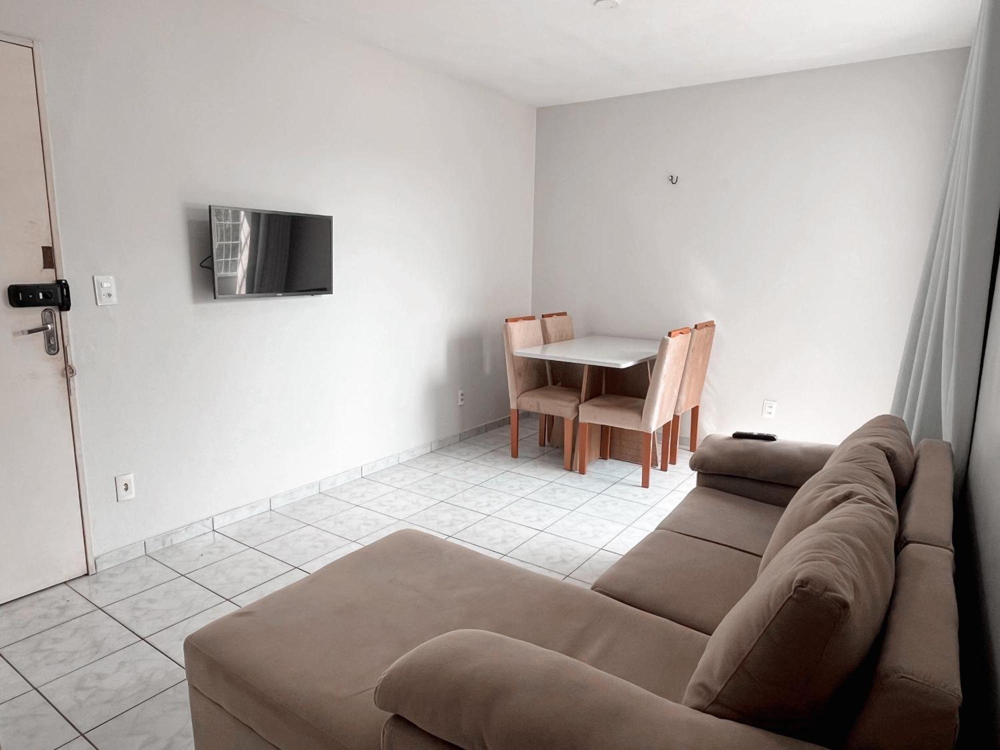 Apartamento Inteiro Teresina Exteriér fotografie