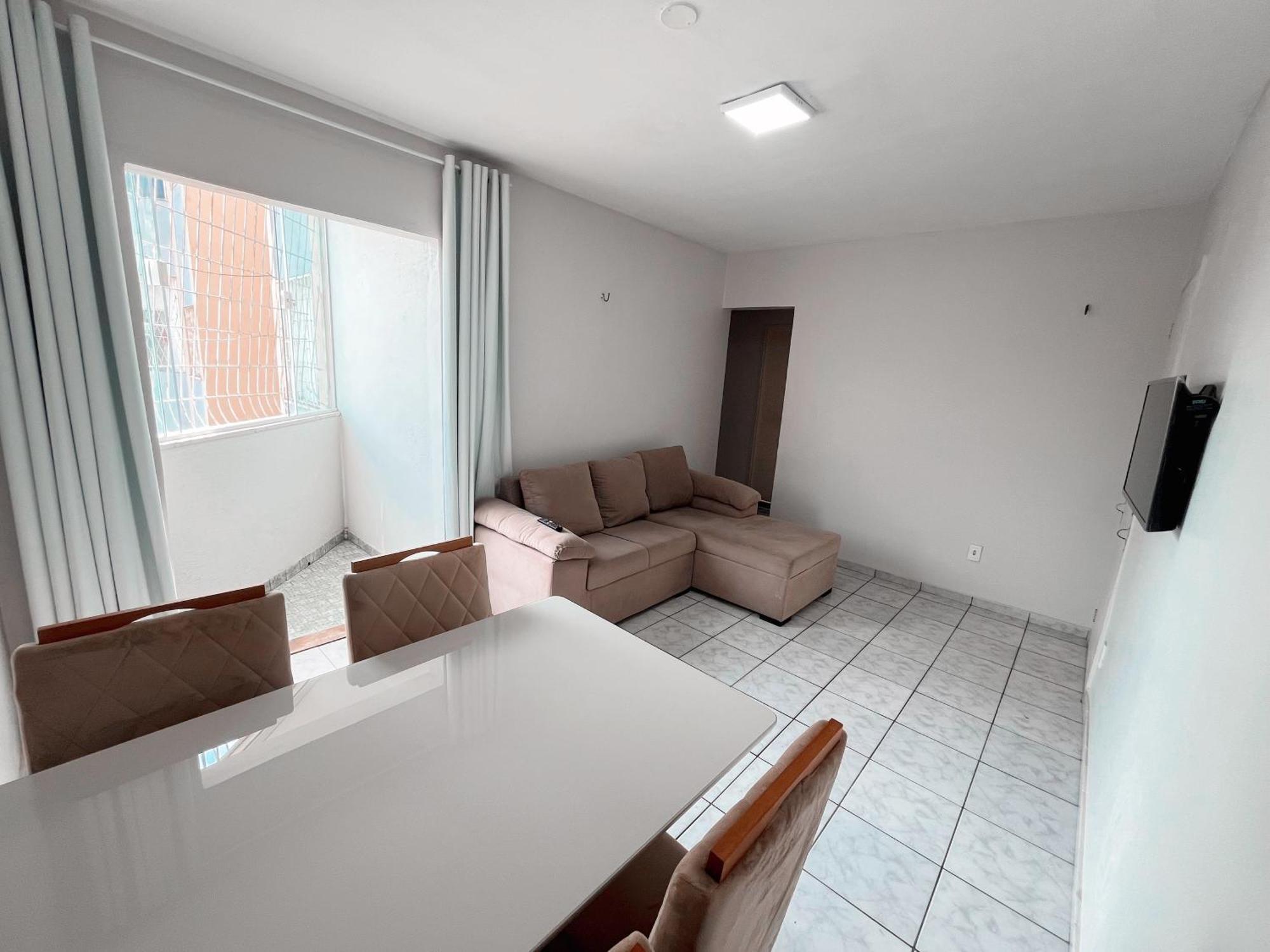 Apartamento Inteiro Teresina Exteriér fotografie