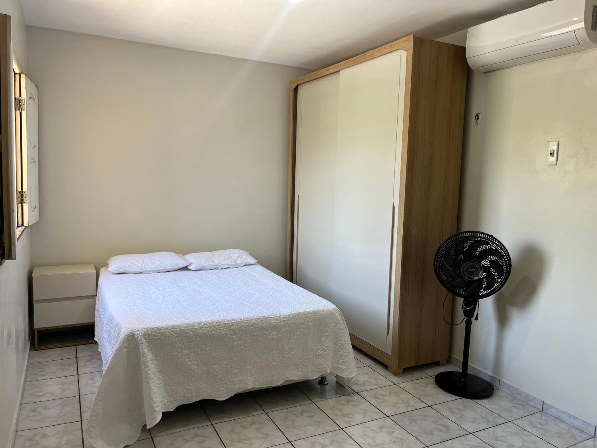 Apartamento Inteiro Teresina Exteriér fotografie