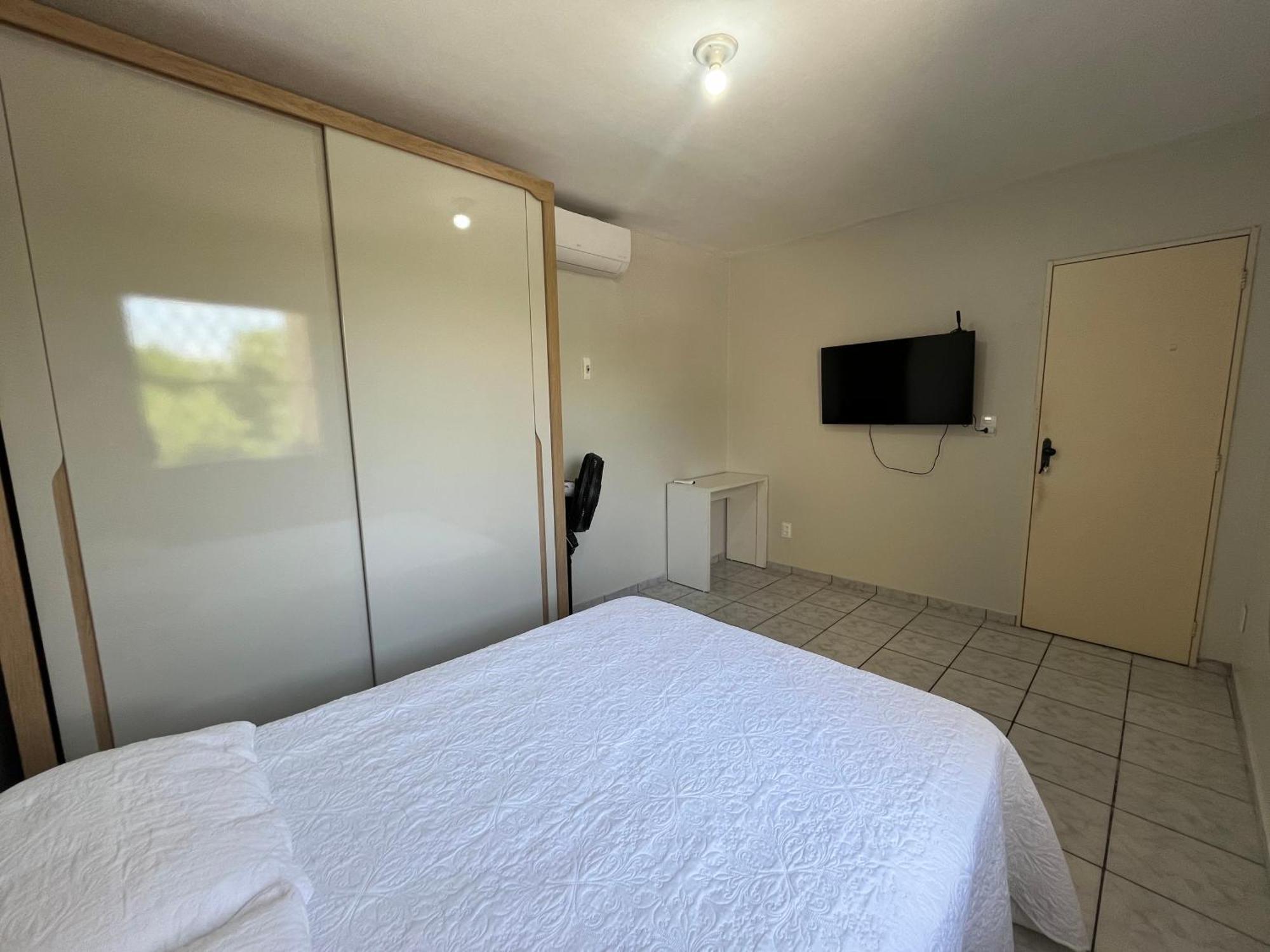 Apartamento Inteiro Teresina Exteriér fotografie